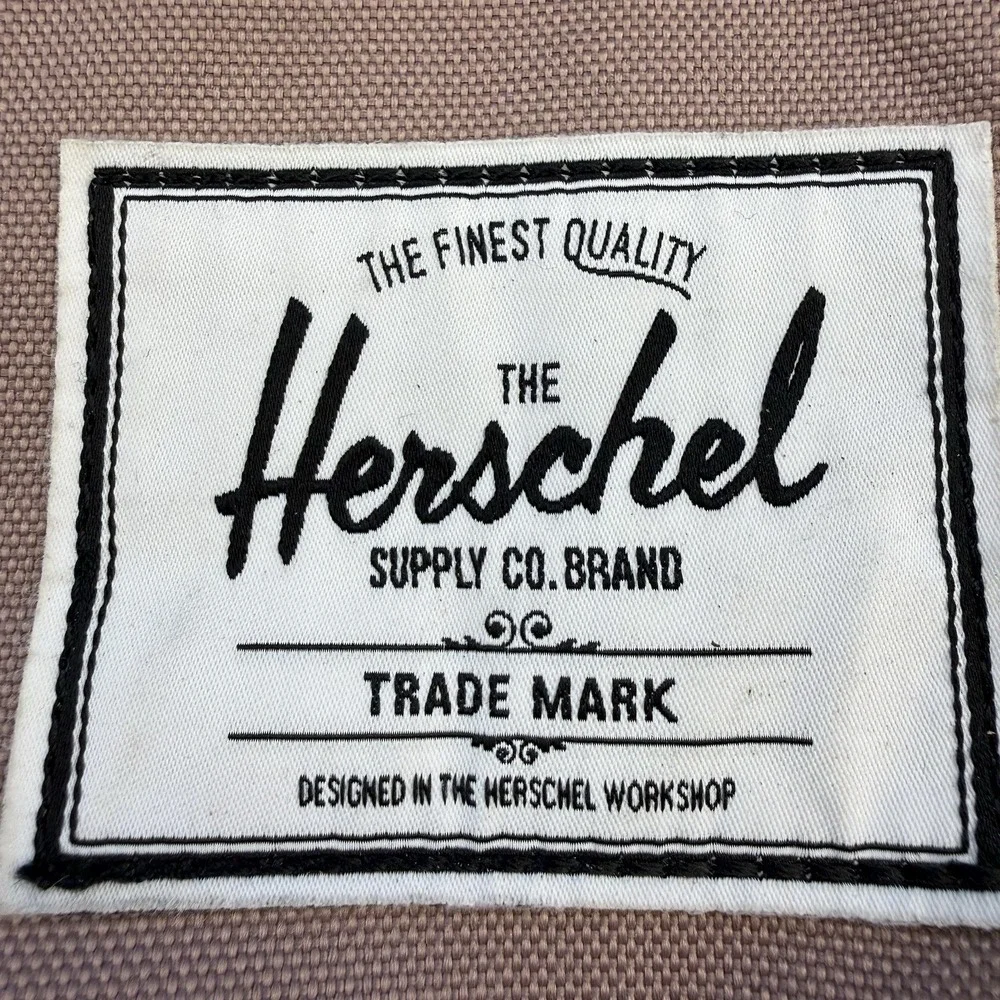 Herschel Supply Co. herschel backpack